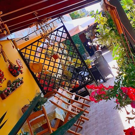 Campanedda B&B Giomar Sardegna Nord Ovest المظهر الخارجي الصورة