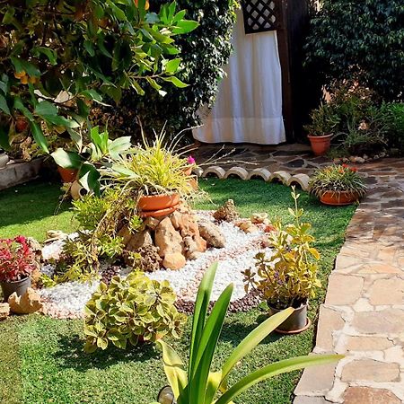 Campanedda B&B Giomar Sardegna Nord Ovest المظهر الخارجي الصورة
