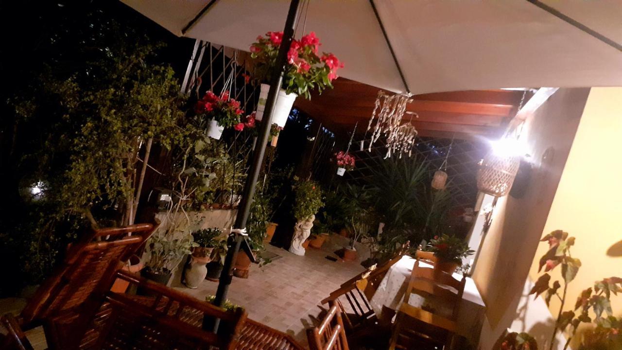 Campanedda B&B Giomar Sardegna Nord Ovest المظهر الخارجي الصورة