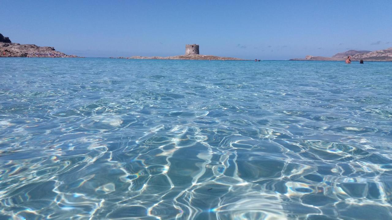 Campanedda B&B Giomar Sardegna Nord Ovest المظهر الخارجي الصورة