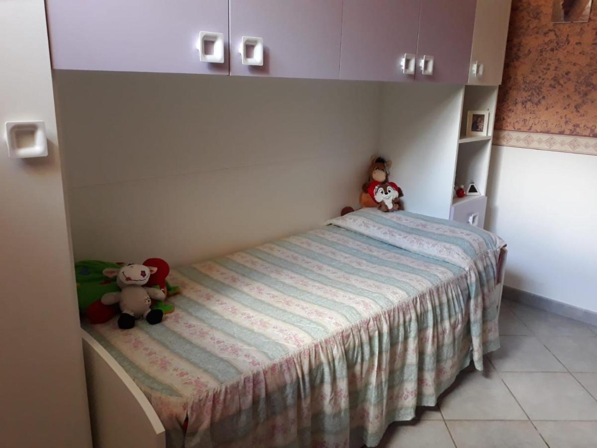 Campanedda B&B Giomar Sardegna Nord Ovest المظهر الخارجي الصورة