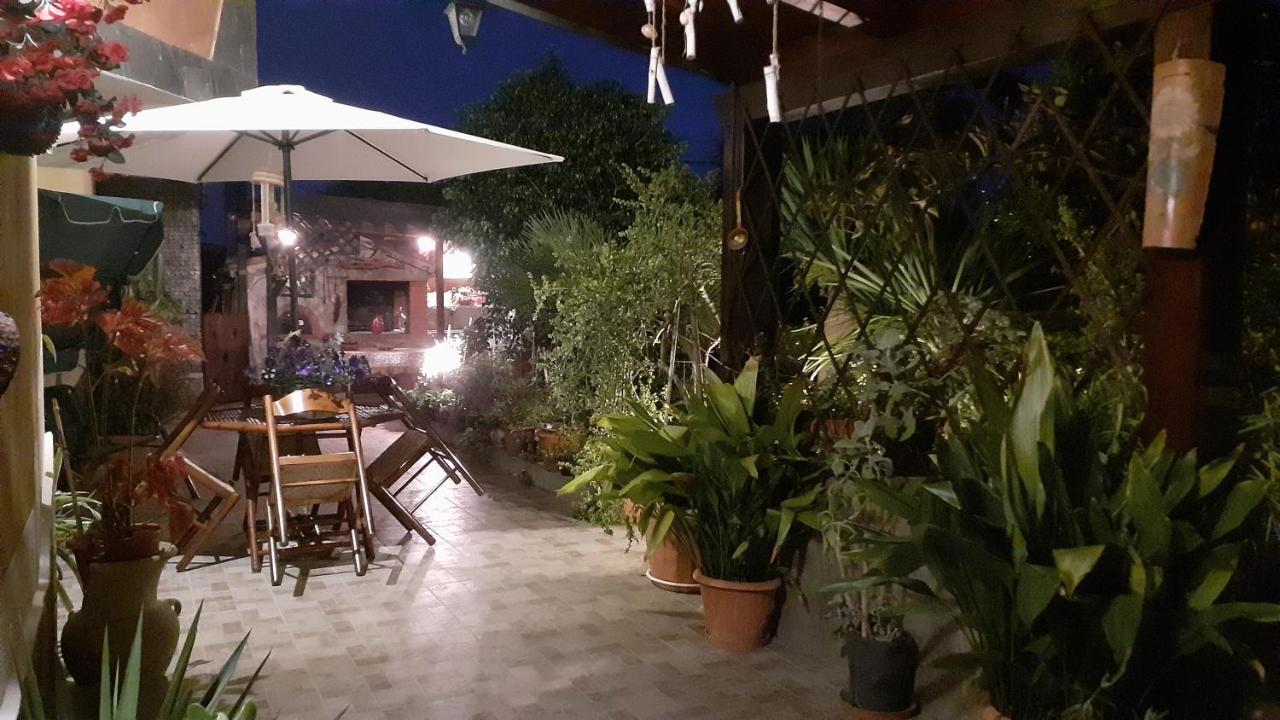 Campanedda B&B Giomar Sardegna Nord Ovest المظهر الخارجي الصورة