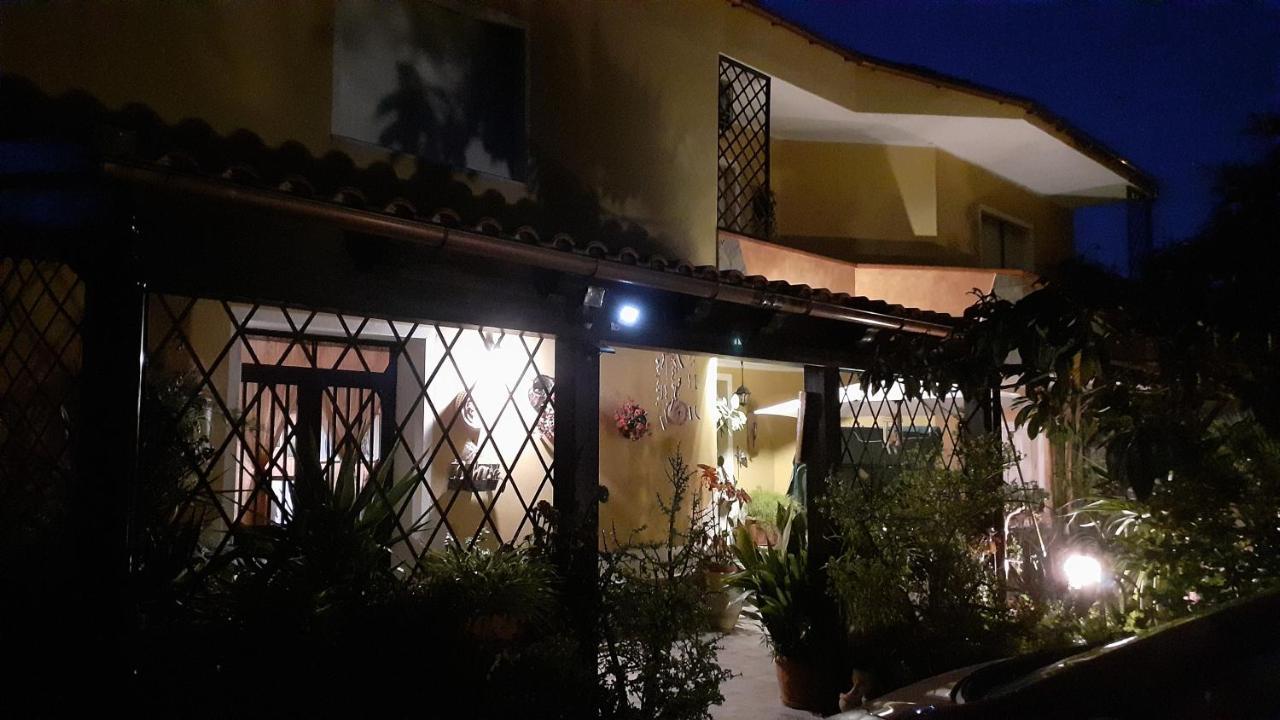 Campanedda B&B Giomar Sardegna Nord Ovest المظهر الخارجي الصورة