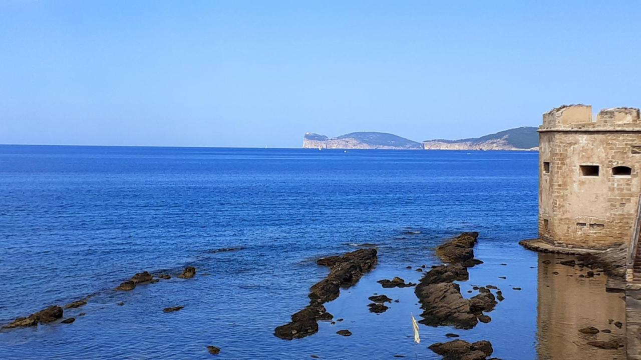Campanedda B&B Giomar Sardegna Nord Ovest المظهر الخارجي الصورة