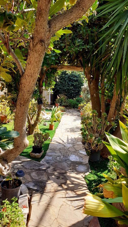 Campanedda B&B Giomar Sardegna Nord Ovest المظهر الخارجي الصورة