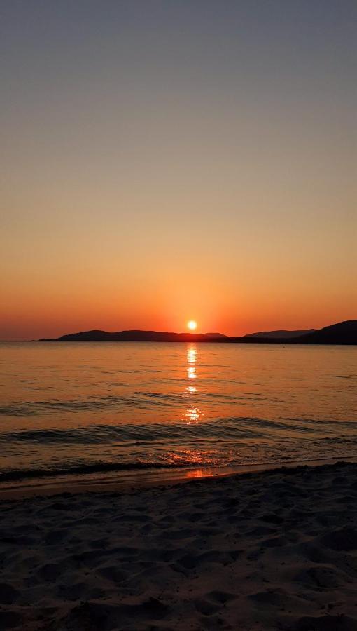 Campanedda B&B Giomar Sardegna Nord Ovest المظهر الخارجي الصورة