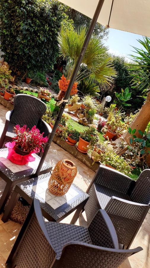 Campanedda B&B Giomar Sardegna Nord Ovest المظهر الخارجي الصورة