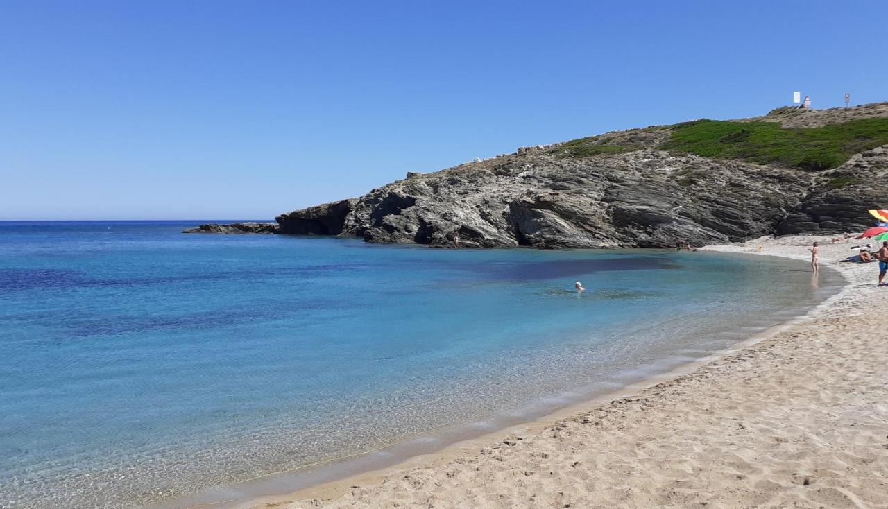 Campanedda B&B Giomar Sardegna Nord Ovest المظهر الخارجي الصورة