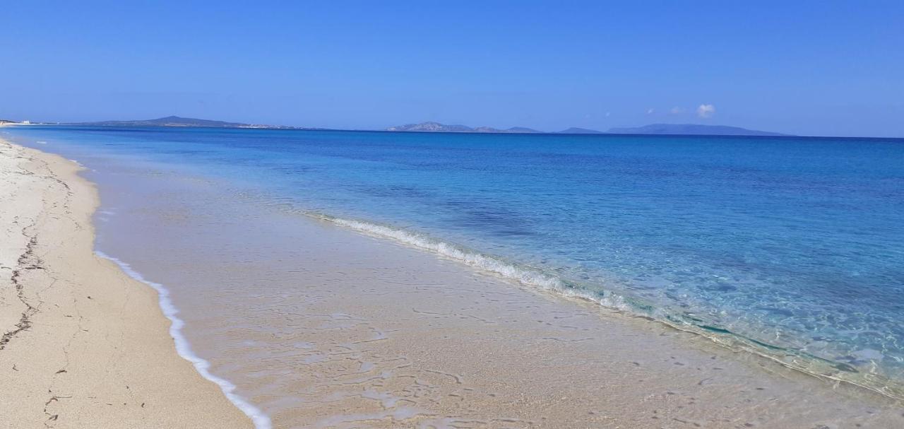Campanedda B&B Giomar Sardegna Nord Ovest المظهر الخارجي الصورة