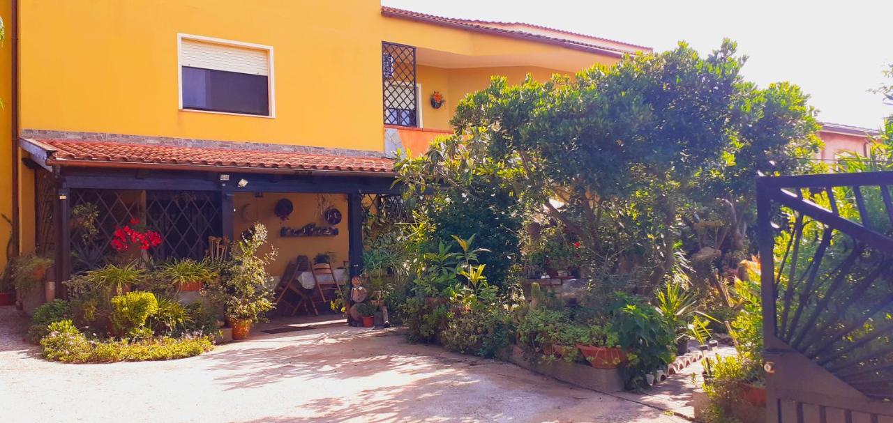 Campanedda B&B Giomar Sardegna Nord Ovest المظهر الخارجي الصورة