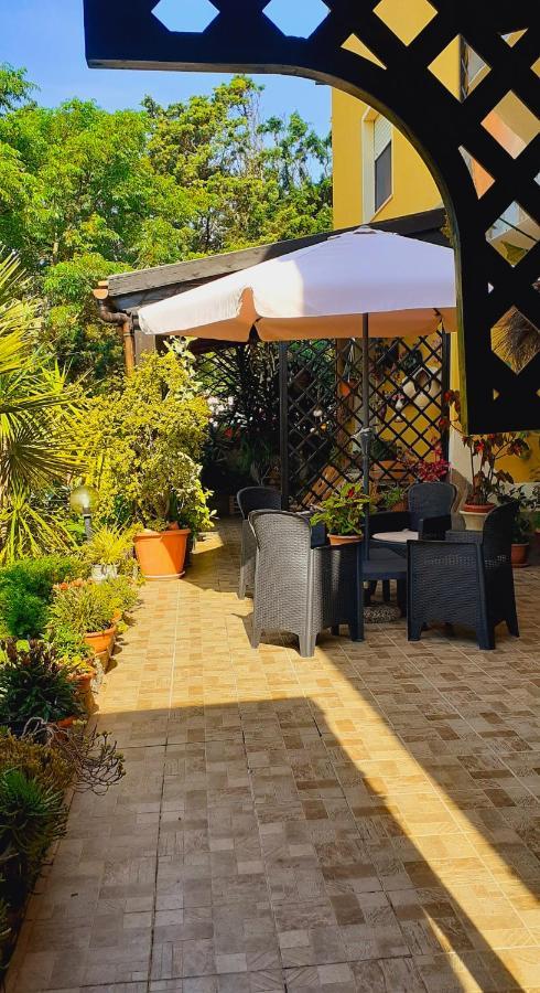 Campanedda B&B Giomar Sardegna Nord Ovest المظهر الخارجي الصورة