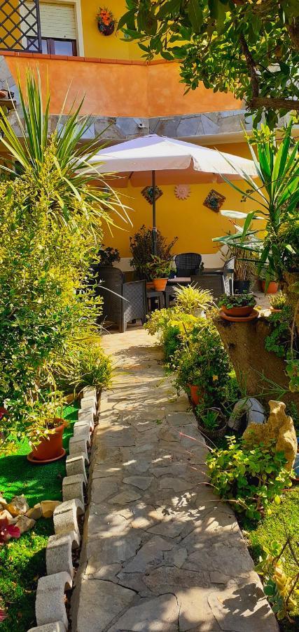 Campanedda B&B Giomar Sardegna Nord Ovest المظهر الخارجي الصورة