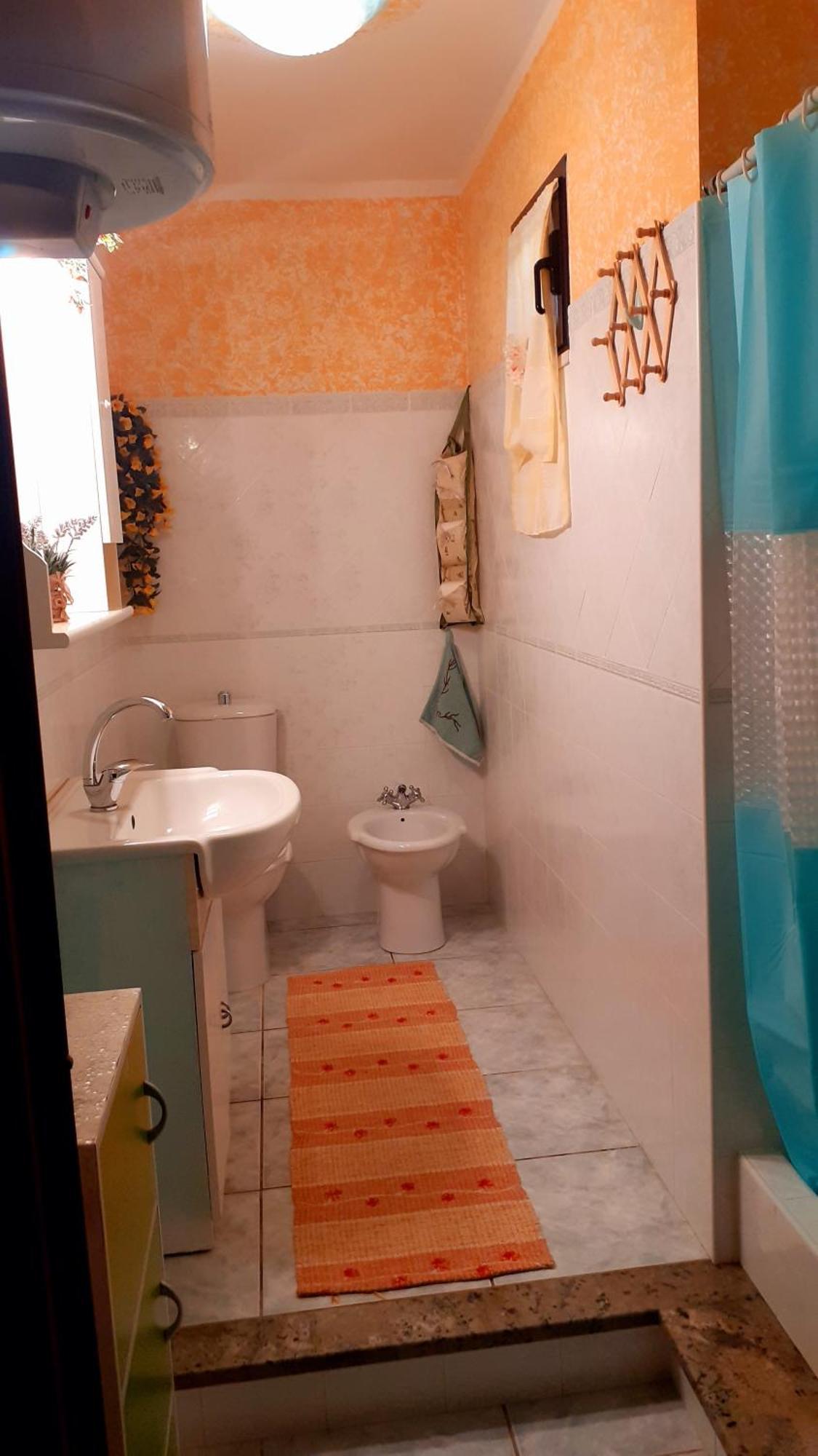 Campanedda B&B Giomar Sardegna Nord Ovest المظهر الخارجي الصورة