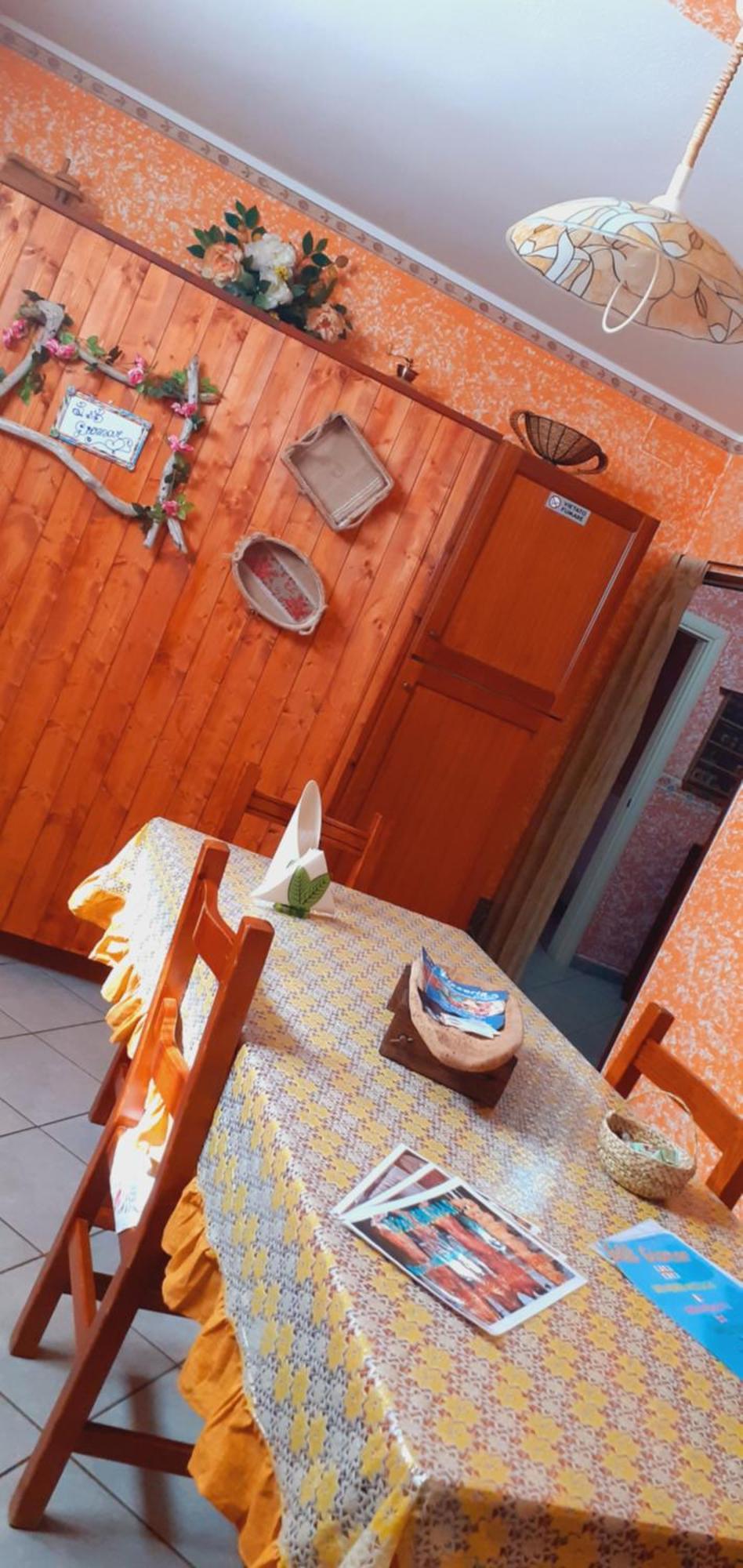 Campanedda B&B Giomar Sardegna Nord Ovest المظهر الخارجي الصورة