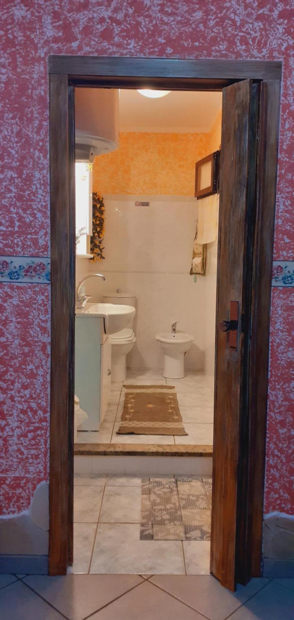 Campanedda B&B Giomar Sardegna Nord Ovest المظهر الخارجي الصورة