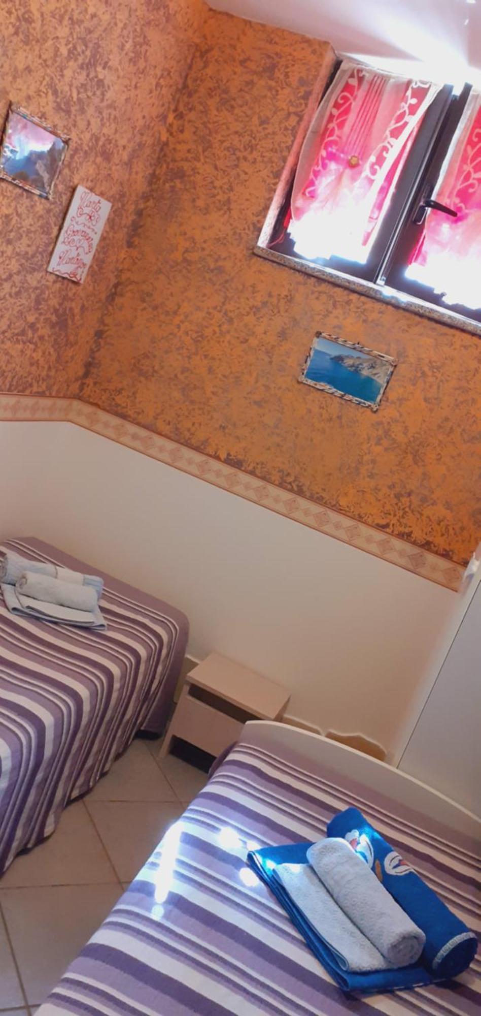 Campanedda B&B Giomar Sardegna Nord Ovest المظهر الخارجي الصورة