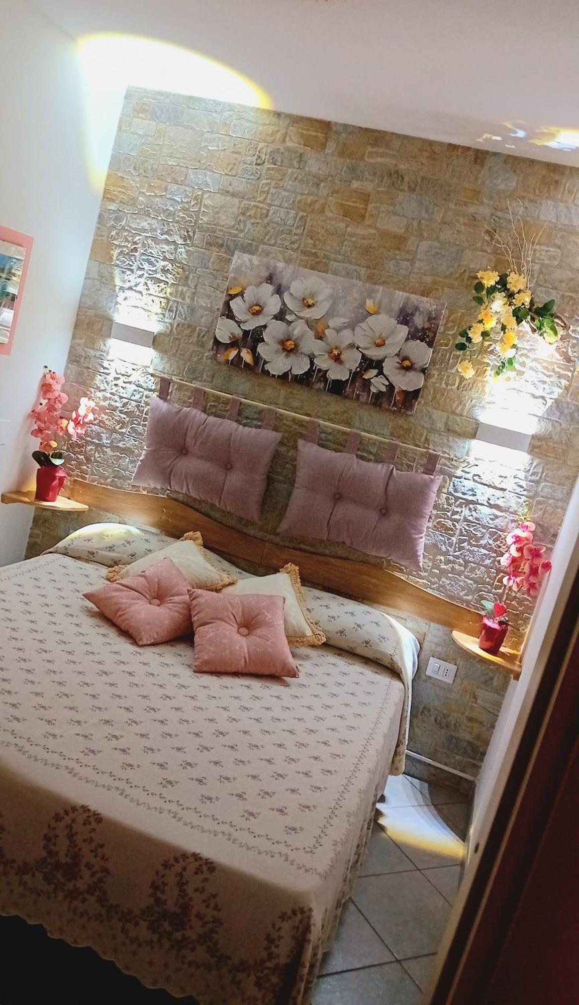 Campanedda B&B Giomar Sardegna Nord Ovest المظهر الخارجي الصورة