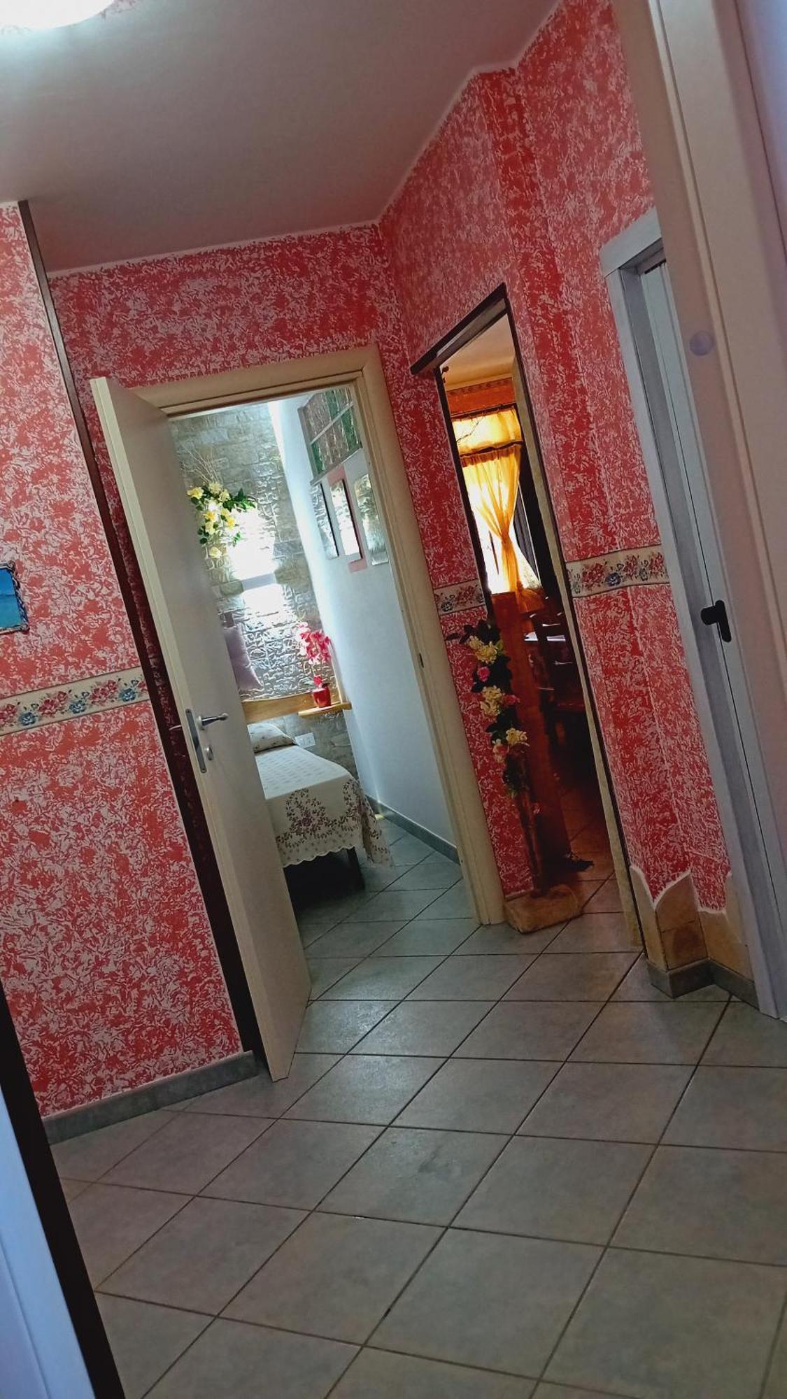 Campanedda B&B Giomar Sardegna Nord Ovest المظهر الخارجي الصورة